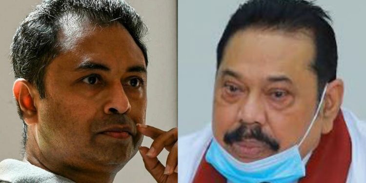 කවර යුගයකදීවත් නොවිය යුතු දෙයක්! චමුදිතට ගහපු එක ගැන මහින්දත් දුක් වෙයි!