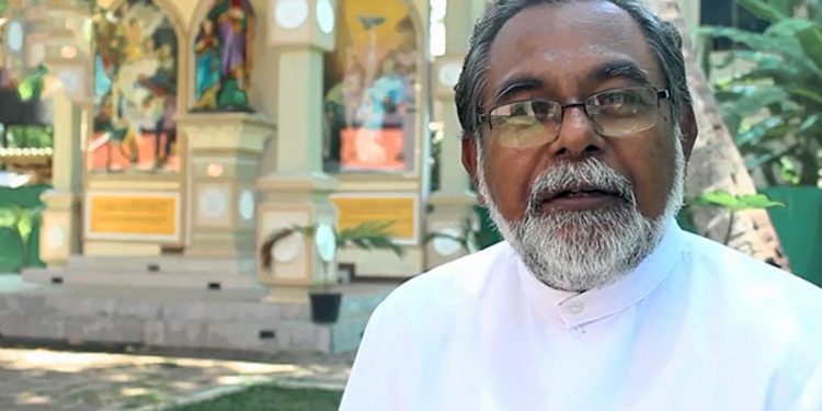පාස්කු ප්රහාරයේ තවත් ආන්දෝලනාත්මක හෙළිදරව්වක් කරයි! උසාවි යන්නත් සියල්ල සූදානම්!