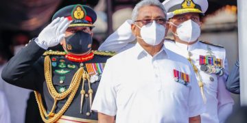 අනාගත ඉලක්ක සාර්ථක කරගන්න සියලු දෙනාටම වෙනස් වන්න සිදු වෙනවා! ඇමැතිවරුත් රටට ආදර්ශයක් වන ලෙස කටයුතු කරන්න ඕනෑ! ජනපති නිදහස් කතාව කරයි! (VIDEO)