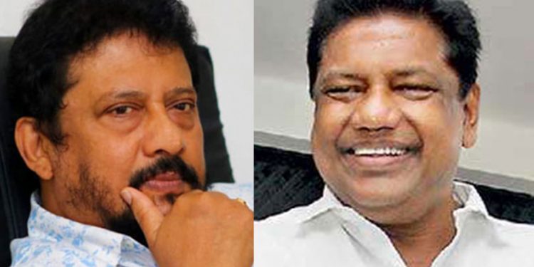 ශ්‍රීලනිපයෙන් ගිය ජීවන් වෙල්ගමට සෙට් වෙයි!