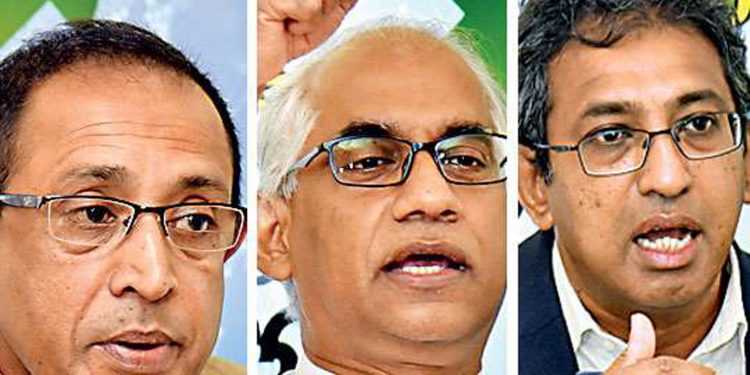 සජබෙ බලයට ආවොත් මුදල් ඇමැතිලා වෙන්න පුලුවන් කබීර්-හර්ෂ-ඉරාන් ආර්ථික අර්බූදය ගැන කතා කරයි! (VIDEOS)