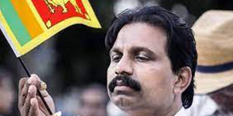 ආණ්ඩුවේ තවත් මන්ත්‍රීවරයෙකුට කොරෝනා! පාර්ලිමේන්තු පොකුර දැන් 48යි!