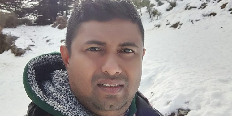 තවත් සමාජ මාධ්‍ය ක්‍රියාකාරිකයකුට අපරාධ පරීක්ෂණ දෙපාර්තමේන්තුවෙන් කැඳවීමක්!