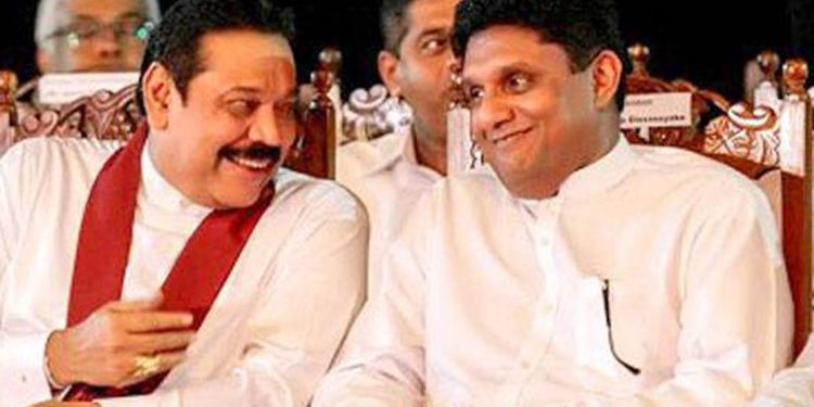 ඊයෙ අගමැති දුන්නු අභියෝගය සජිත් බාරගනී! ජනවරම බලමු! වහාම කල් දාපු ජන්දෙ තියන්න! (VIDEO)
