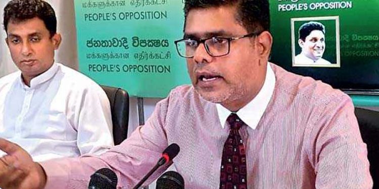 කලකිරීම් රැසයි! පිපිරීම් අත ළඟයි! (VIDEO)