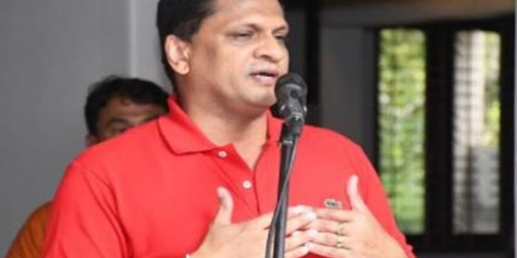 සටනින් ලන්සා දිනන ලකුණු!