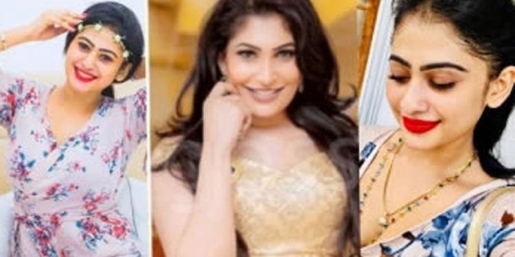 මට තියෙන්නේ කක්කුස්සි කටක්! අවුස්සගන්න එපා! පියුමි හංසමාලි පුෂ්පිකාට උත්තරයක් යවයි! (VIDEO)