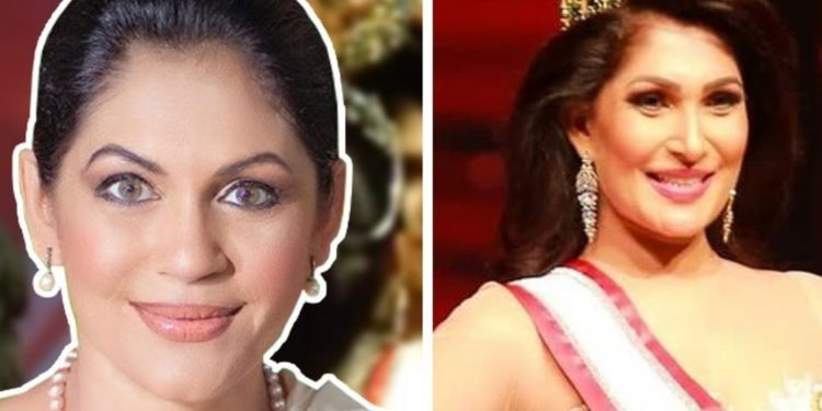 තවුසන්ගේ දැහැන් බිඳපු නාරිලතා පුෂ්පේ… තැන්තැන්වල මරාගන්නෙ මක්වෙලාද අප්පේ…!