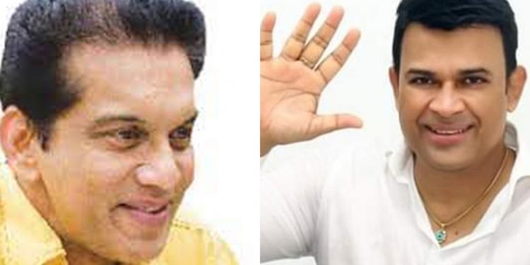 රන්ජන් ගැන කමල් කරපු සංවේදී ප්රකාශය! (VIDEO)