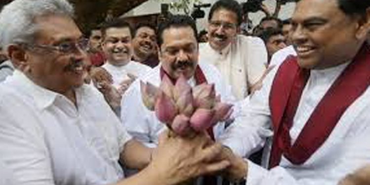 මහජන්දෙ කට මුල තියා ආණ්ඩුව ගහන්න යන තුරුම්පු දෙක!