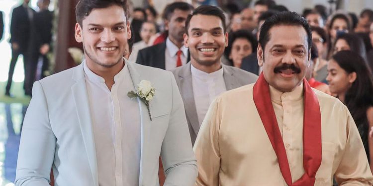26 කුරුණෑගලදී අගමැති කාර්යාලයක් විවෘත කරයි! මුල්පුටුව රෝහිත රාජපක්ෂටද? EXCLUSIVE