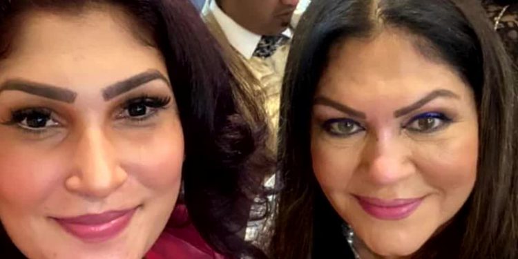 රෝසි-පුෂ්පිකා කෙහෙවලු පටලවා ගැනීම උසාවියටම යයි! (VIDEO)
