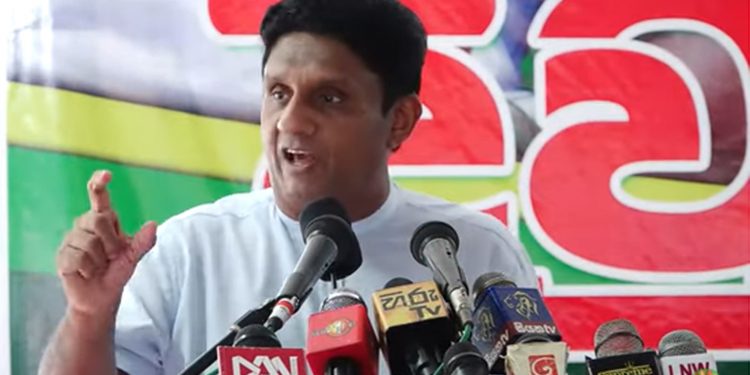 සංදර්ශන නෑ! මිත්‍යාව නෑ! අපි හරියටම කිව්වේ! (VIDEO)