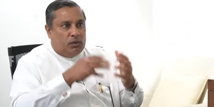 ඔමික්‍රොන් අතිභයානකයි! හැදිලා සුව වුණත් රස-සුවඳ නැති වෙනවා! අමතක වෙනවා! වෙන ලෙඩ එනවා! බේරෙන්න තියෙන්නේ එකම ක්‍රමයයි! (VIDEO)