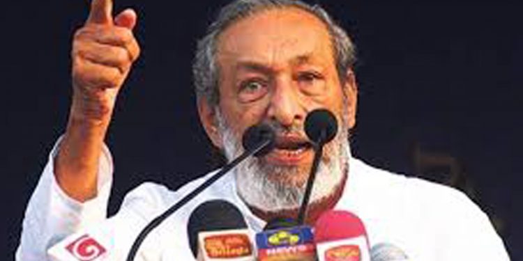 මැති ඇමැති හොරු රැළකගේ නම් කැබිනට් එකට! වාසු ආරම්භය ගන්න ලෑස්ති වෙයි!