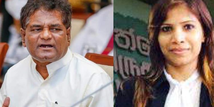 සත්තු වත්තෙත් විශාල අවුලක්! ඇමැති එන්න එපා කියද්දිත් අධ්‍යක්ෂ ජෙනරාල් වැඩට ඇවිත්! ජනපතිත් සිද්ධියට මැදිහත් වෙයි!