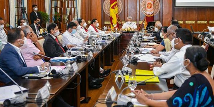 05 වැනිදා සිට ලයිට් කැපිල්ලක් නෑ! ජනපති සැලැස්මක් හදයි!