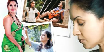 ජංගි හොරු නගරයේ වගේම ගමෙත් ඉන්නවා! ටෙලිනාට්‍ය මට අරහං!