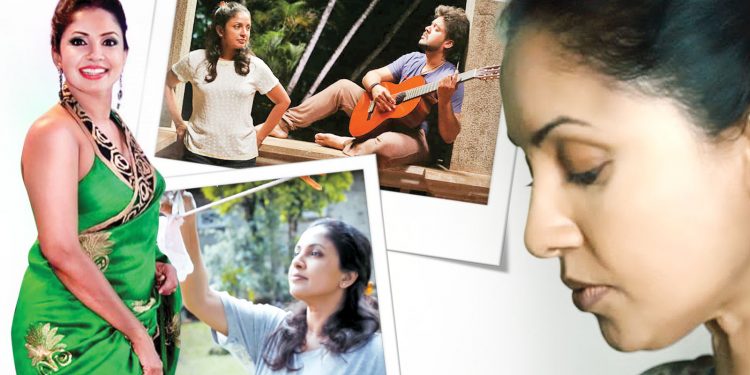 ජංගි හොරු නගරයේ වගේම ගමෙත් ඉන්නවා! ටෙලිනාට්ය මට අරහං!