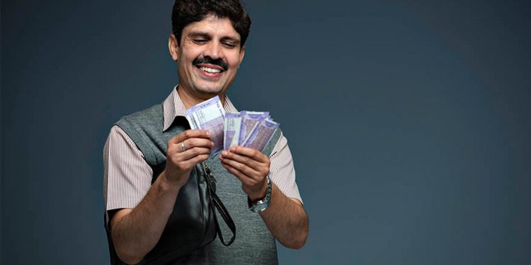 දශාව බලලා පෝසත් වෙන්න ක්රමයක්…