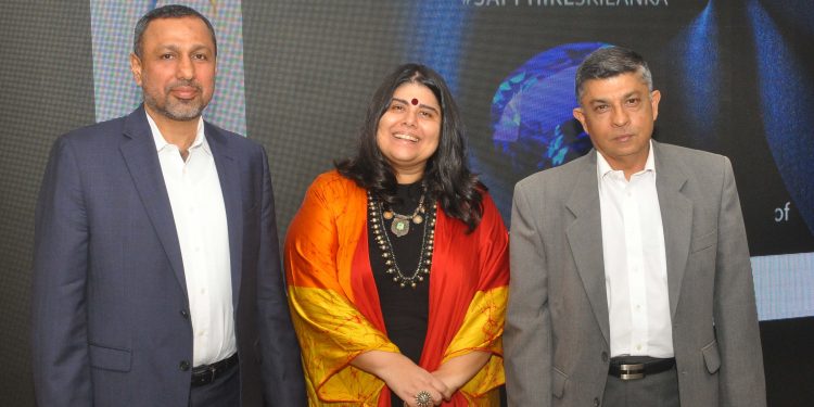 Expo 2020 Dubai හි ශ්‍රී ලංකාවේ විස්මිත නිල් මැණික් ප්‍රදර්ශනය…