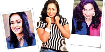 අසික්කිත නැත්නම් නිරුවත නරක නැහැ! මට කිසිම චාන්ස් එකක් දෙන්නේ නැහැ!
