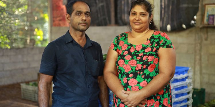 අපේ ව්‍යාපාරයේ දියුණුව පිටුපස තියෙන මූලික ශක්තිය HNB FINANCE සමාගමයි -W.M.A. නිශාන්ත