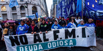 අපට වෙච්ච දේම වුණා..! ආජන්ටිනාව IMF එකට ගියා! උන්ට වෙච්ච දේ අපිටත් වෙයිද?