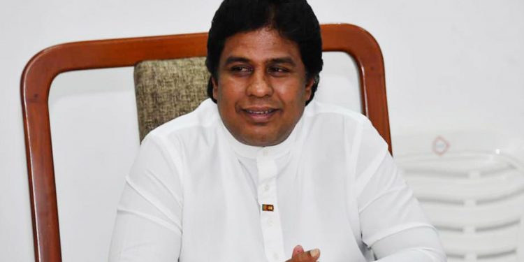 විමල්ලා ප්රහාර දීම අරඹයි! ජයන්ත ඉල්ලා අස්වෙයි!