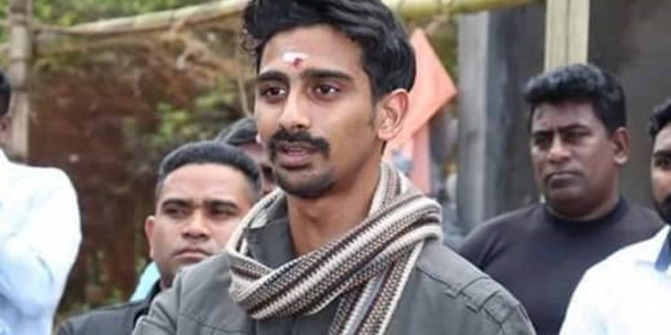 ආණ්ඩුවත් එක්ක ඉඳන් ඇමැතිකම් කරන තොන්ඩමනුත් ජනපතිගේ සර්ව පාක්ෂික සමුලුව වර්ජනය කරයි!