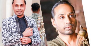 මේක දෙවියෝ දීපු වරමක්! ඒ මිම්මෙන් මාව මනින්නෙපා!