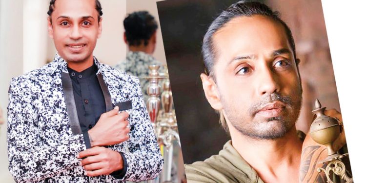 මේක දෙවියෝ දීපු වරමක්! ඒ මිම්මෙන් මාව මනින්නෙපා!