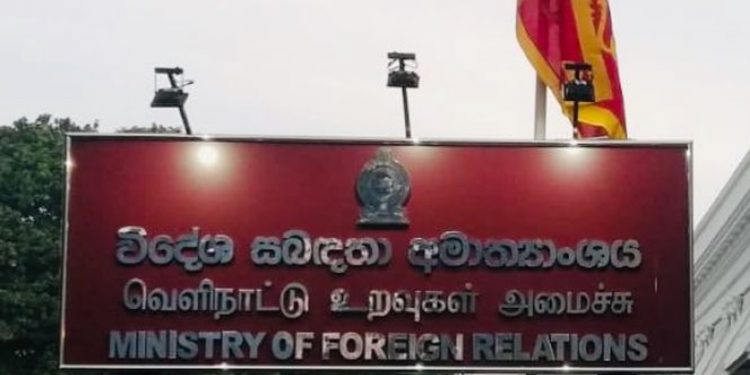 කරගෙන යන්න ඩොලර් නෑ! සිඩ්නි-නෝර්වේ-ඉරාක තානාපති කාර්යාල වහයි! දැන් තියෙන්නේ 60යි! ඒ 60ත් දුවන්නෙ අමාරුවෙන්ලු!