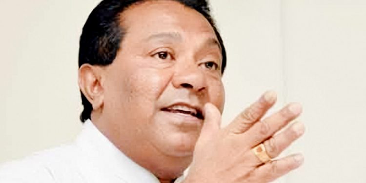 එස්.බී.ට තවත් හොඳ පුටුවක් ලැබෙයි!