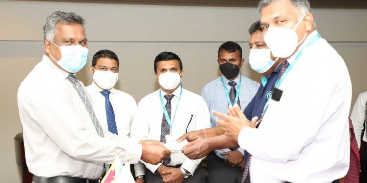 ශ්‍රී ලංකා ඉන්ෂුවරන්ස් වෙතින් ජන රැකුම හදිසි අනතුරු ආවරණය…