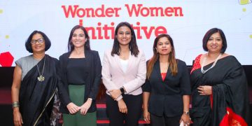 සම්පත් බැංකුව  “Wonder Women Initiative” සමඟින් ජාත්‍යන්තර කාන්තා දිනය සමරයි…