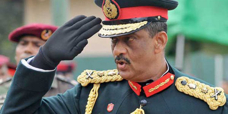 මම නීතිය හා සාමය ඇමැතිකම බාර ගත්ත දවසෙ ඉඳන් කිසි කෙනෙකුට හොරකම් කරන්න දෙන්නෙ නෑ! සත්තකින්ම දෙන්නෙ නෑ! (VIDEO)