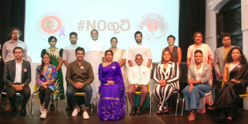 උමාරාගේ දරු දුක වේදිකාවේදී හඬා වැටෙයි! කවුරුත් නොදන්න #NOගුටි එළියට එයි!