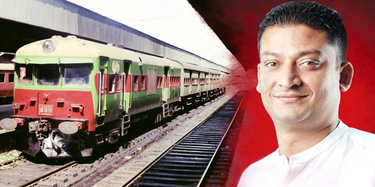 පොඩි මිනිහා යන කෝච්චියේ ගාස්තුම 58% වැඩි කරයි!