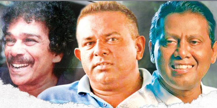 ළඟදි දවසක එන්න නියමිත දිව්යලෝකේ පත්තරේ…! අලුත් තනතුරු දෙන්න වෙන්නැති මෙහෙන් කට්ටිය වෙන් කරේ…!