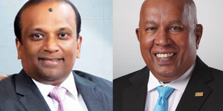 ඊයෙ අමතක වෙච්ච කෝටිපතියො දෙන්නෙක් ජනපති අද ආර්ථික කමිටුවට පත් කරයි!