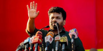 ඉරිදා සවස 3ට මුළු රටම පාරට බහින්න සූදානම් වෙද්දි අනුර කුමාර මිනිස්සු බය කරන්නේ ඇයි? මොකද්ද මේ නිවේදනයේ තේරුම?