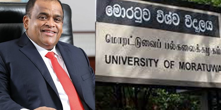 රැකියා 50,000ක ඉල්ලුමක්! පඩිය 60,000ක්! ධම්මික මොරටු සරසවියට දුන් Online පාඨමාලාවට දවස් 30ට 40,000ක් ඇවිත්!