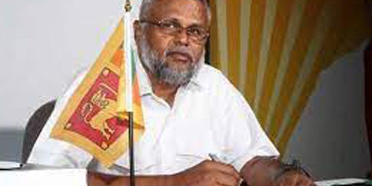 කෙහෙළිය පන්නයේ තවත් විදුලි බිලක්! දේවානන්දාගේ ලයිට් බිලත් කෝටියක්! තවම ගෙවලත් නෑ! කපලත් නෑ!