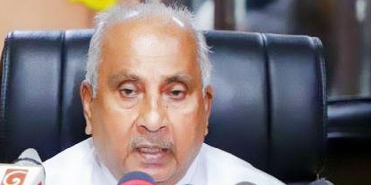 තෙල් නැත්නම් මට කියන්න! ගාමිණි ලොකුගේ පෞද්ගලික දුරකතන අංකය දෙයි! මෙන්න නම්බරේ ☎️077-7414241