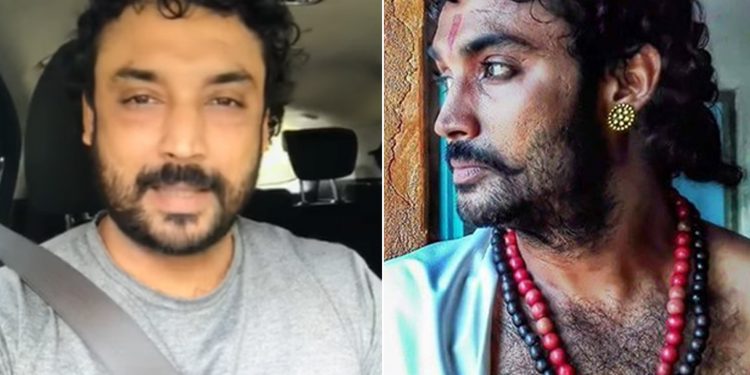 ජනප්රිය නළු ගයාන් අවුරුදු 2කින් වෙනස් වුණු හැටි! දෙකම බලන්න! (VIDEO)