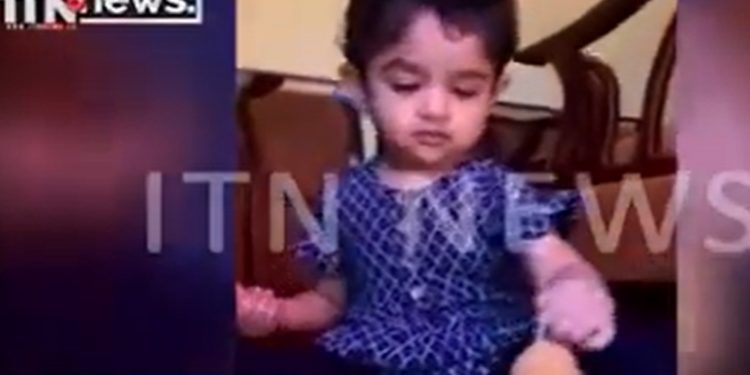 ලෝකෙම ජයගත් සූර වීර දැරියක් අනුරාධපුරෙන් බිහි වෙයි! (VIDEO)
