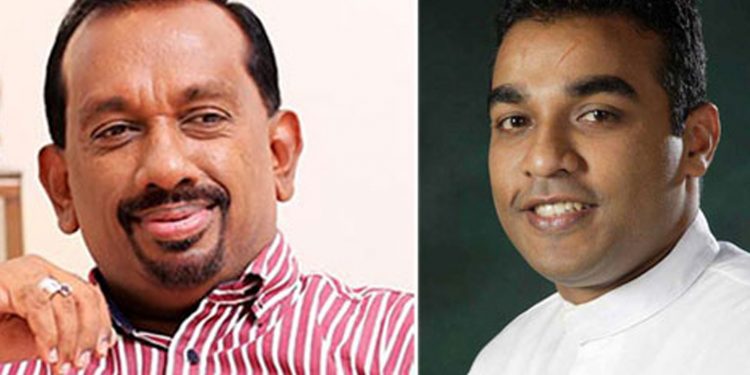 දඹුල්ලේ ගොවි ජනතාව වෙනුවෙන් ප්‍රමිත එළියට බහී! මහින්දානන්දට ලියුමක් යවයි!