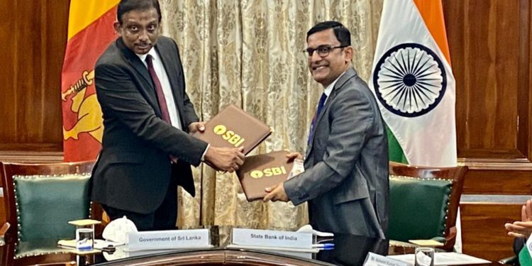 බැසිල් ඩොලර් බිලියනයක් ඉන්දියාවෙන් ගනී! ආටිගල අස්සන් කරයි!