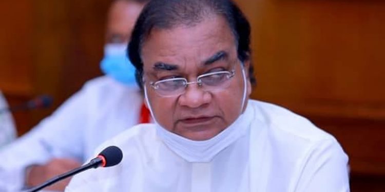 රජයේ තෙල්-විදුලිය කැපේ! මැතිඇමැතිගොල්ලන්ගේ නොකැපේ! අනිත් අයගෙ හොඳටම කැපේ! මෙන්න චක්‍රලේඛය උඩ ඉඳන් යටට!